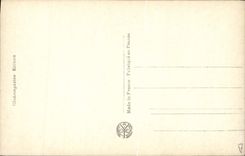 CPM Cinema Ivan Mosjoukine