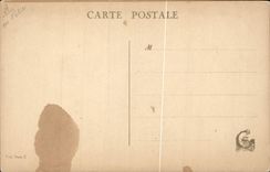 MODERN CARD Cinema small the olinda Mano in the role of the Small Jean