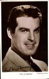 MODERN CARD Cinema Fred MacMurray