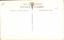 MODERN CARD Cinema Fred MacMurray