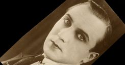 CPM Cinema Ivan Mosjoukine