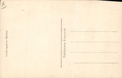 CPM Cinema Ivan Mosjoukine