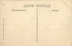 CPA Exposition internationale d'electricite Marseille 1908 Pavillon de la Carte Postale Salle de Correspondance TOP