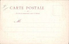 CPA Publicite Cartes postales illustrees Humperdinck Flotow Musiciens allemands TOP