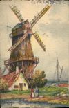 CPA Moulin a vent 