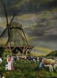 CPA Moulin a vent 