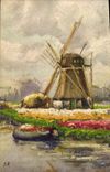 CPA Moulin a vent 
