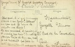 El barco de la POSTAL de la VENDIMIA pesca Burdeos el puerto y los muelles