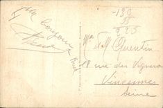 CPA Bateau Peche Barques de peche voguant vers le large 