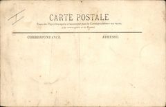 CPA Bateau Peche Au large 