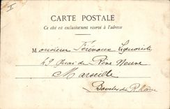 CPA Bateau Peche Nice Le port et l'eglise