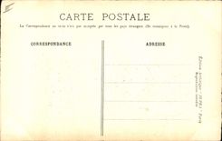 CPA Napoleon 1er Bataille d'Iena Horace Vernet