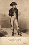 CPA Napoleon 1er Musee de Versailles Isabey Bonaparte Premier consul