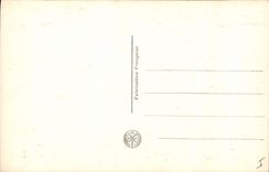 CPA Napoleon 1er Musee de Versailles Ponce Camus Napoleon au tombeau du Grand Frederic 