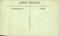 CPA Napoleon 1er Ajaccio Corse Maison de Napoleon