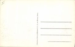 Batalla de Napoleon de la POSTAL de la VENDIMIA 1ra de Friedland