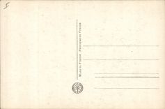 CPA Napoleon 1er Berthon Napoleon recoit au palais royal de Berlin les deputes du Senat