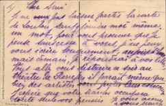 VINTAGE POSTCARD Fantaisie Illustrator House Water mill