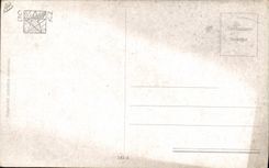 VINTAGE POSTCARD Fantasy Illustrator Favre Woman