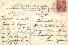 VINTAGE POSTCARD Militaria Exercise of the gunner