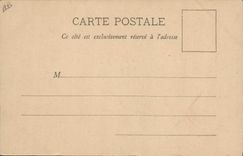 VINTAGE POSTCARD Militaria foreign Officers