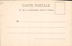 CPA Militaria la cuisine au camp de Chalons Lavez les gamelles