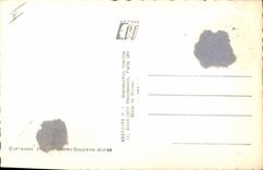 CPM Cinema Robert Montgomery