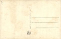 CPM Cinema Ivan Mosjoukine