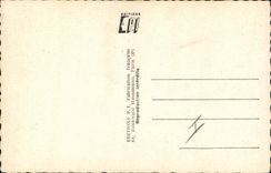 MODERN CARD Cinema Ray Milland