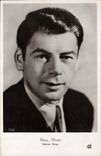 CPM Cinema Paul Muni