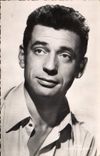CPM Cinema Yves Montand