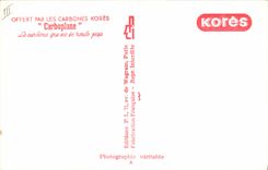 CPM Cinema Georges March