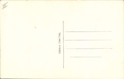 MODERN CARD Cinema Robrt Montgomery