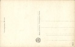 CPM Cinema Ivan Mosjoukine