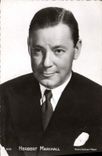 CPM Cinema Herbert Marshall