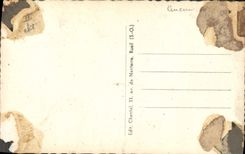 CPM Cinema Robert Montgomery