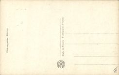 CPM Cinema Ivan Mosjoukine