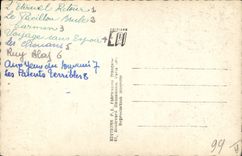 CPM Cinema Jean Marais 