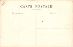 VINTAGE POSTCARD To remember of the Kingdom of Lilliput Paris Dwarves