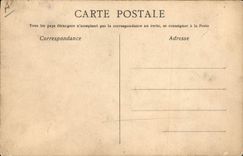 CPA Fantaisie Femme 