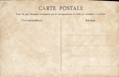 CPA Fantaisie Femme 