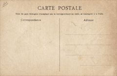CPA Fantaisie Femme 