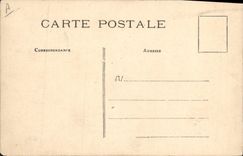 CPA Cartes Postales Carte correspondance instantanee