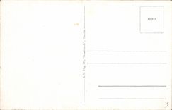 VINTAGE POSTCARD Windmill Hollandsche Molen