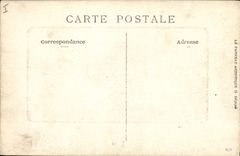 CPA Bateau de peche Marine