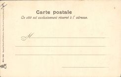 CPA Bateau de peche Yacht de plaisance 