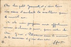 VINTAGE POSTCARD Fantasy Illustrator Children Little place much of love