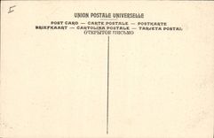 Museo de Napoleon de la POSTAL de la VENDIMIA el 1r de Versalles trata de nuevo del ejército grande de Rusia Marechal Ney