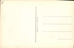 POSTAL Napoleon de la VENDIMIA la 1ra unión de sus majestades Napoleon y Marie Louise