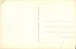 POSTAL Napoleon 1r Marengo Perboyre de la VENDIMIA